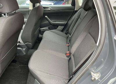 Volkswagen Polo 1.6 TDI 95 CV 5p. Highline BlueMotion Technology (6)