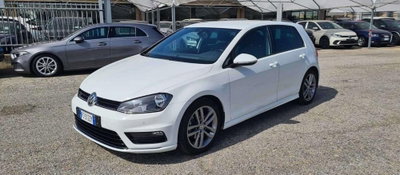Volkswagen Golf 1.6 TDI 110 CV 5p. Highline BlueMotion Technology (2)