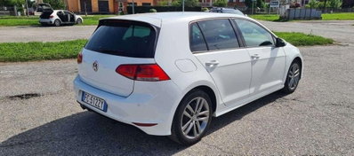 Volkswagen Golf 1.6 TDI 110 CV 5p. Highline BlueMotion Technology (3)