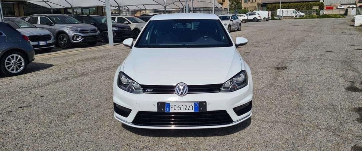Volkswagen Golf 1.6 TDI 110 CV 5p. Highline BlueMotion Technology (5)