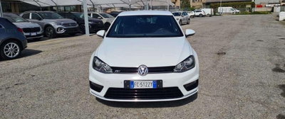 Volkswagen Golf 1.6 TDI 110 CV 5p. Highline BlueMotion Technology (5)