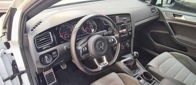 Volkswagen Golf 1.6 TDI 110 CV 5p. Highline BlueMotion Technology (7)