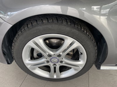Mercedes-Benz Classe A 180 CDI Automatic Sport (7)