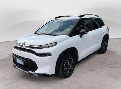 Citroen C3 Aircross BlueHDi 110 S&S Shine Pack