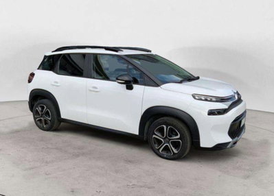 Citroen C3 Aircross BlueHDi 110 S&S Shine Pack (2)