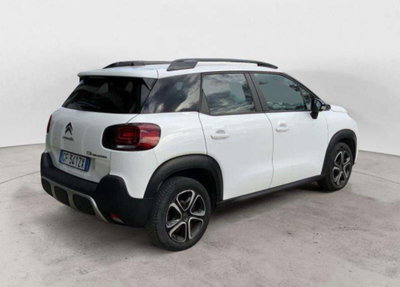 Citroen C3 Aircross BlueHDi 110 S&S Shine Pack (3)
