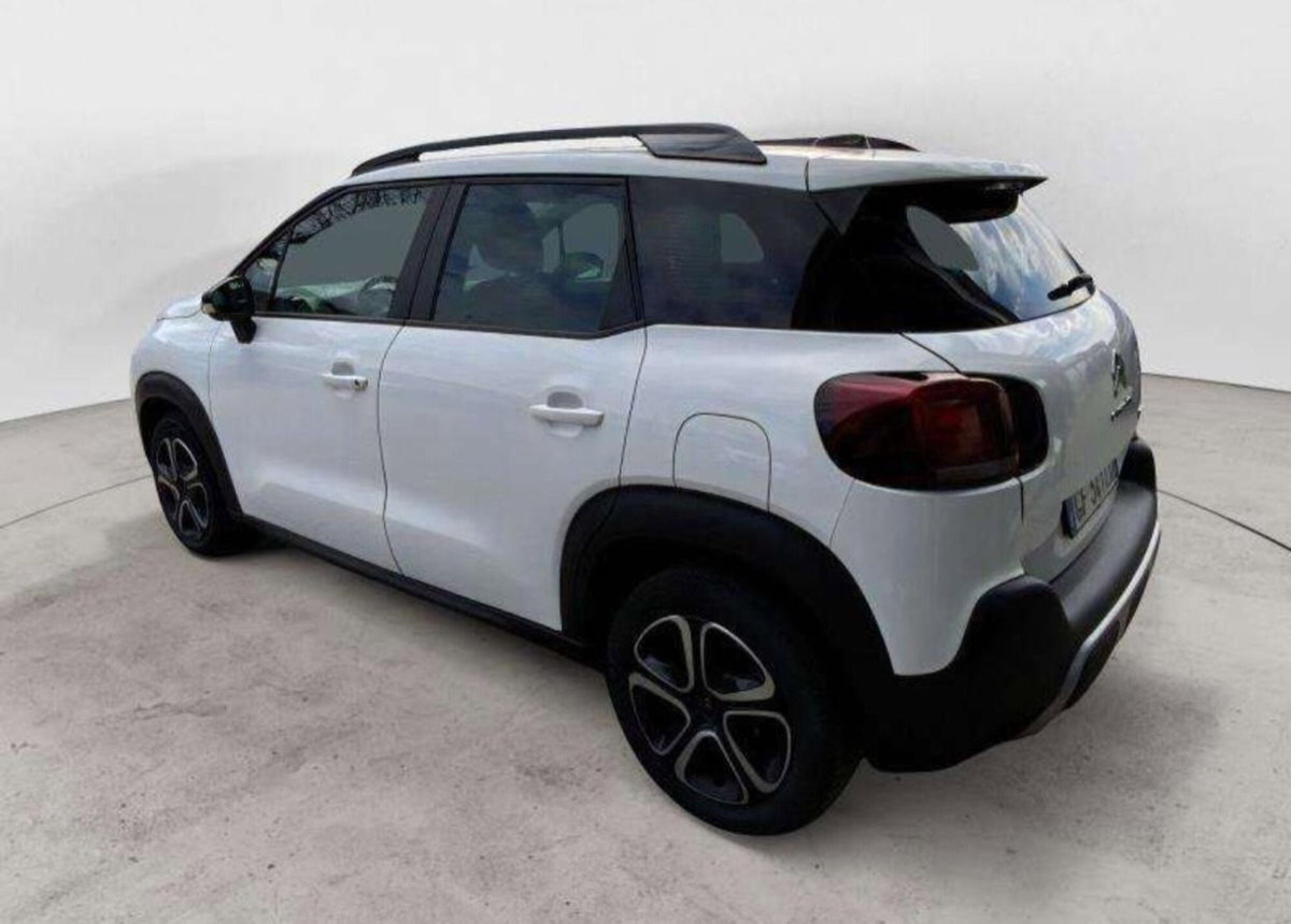 Citroen C3 Aircross BlueHDi 110 S&S Shine Pack (4)
