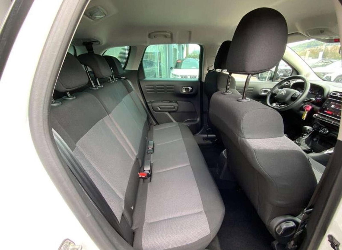 Citroen C3 Aircross BlueHDi 110 S&S Shine Pack (6)