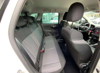 Citroen C3 Aircross BlueHDi 110 S&S Shine Pack (6)