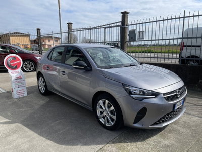 Opel Corsa 1.2 Edition