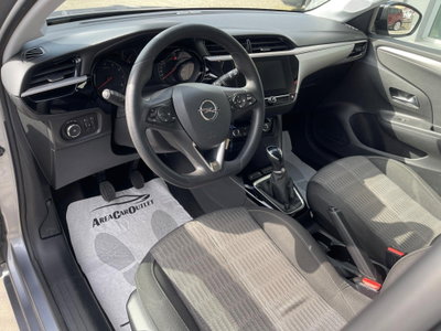 Opel Corsa 1.2 Edition (5)