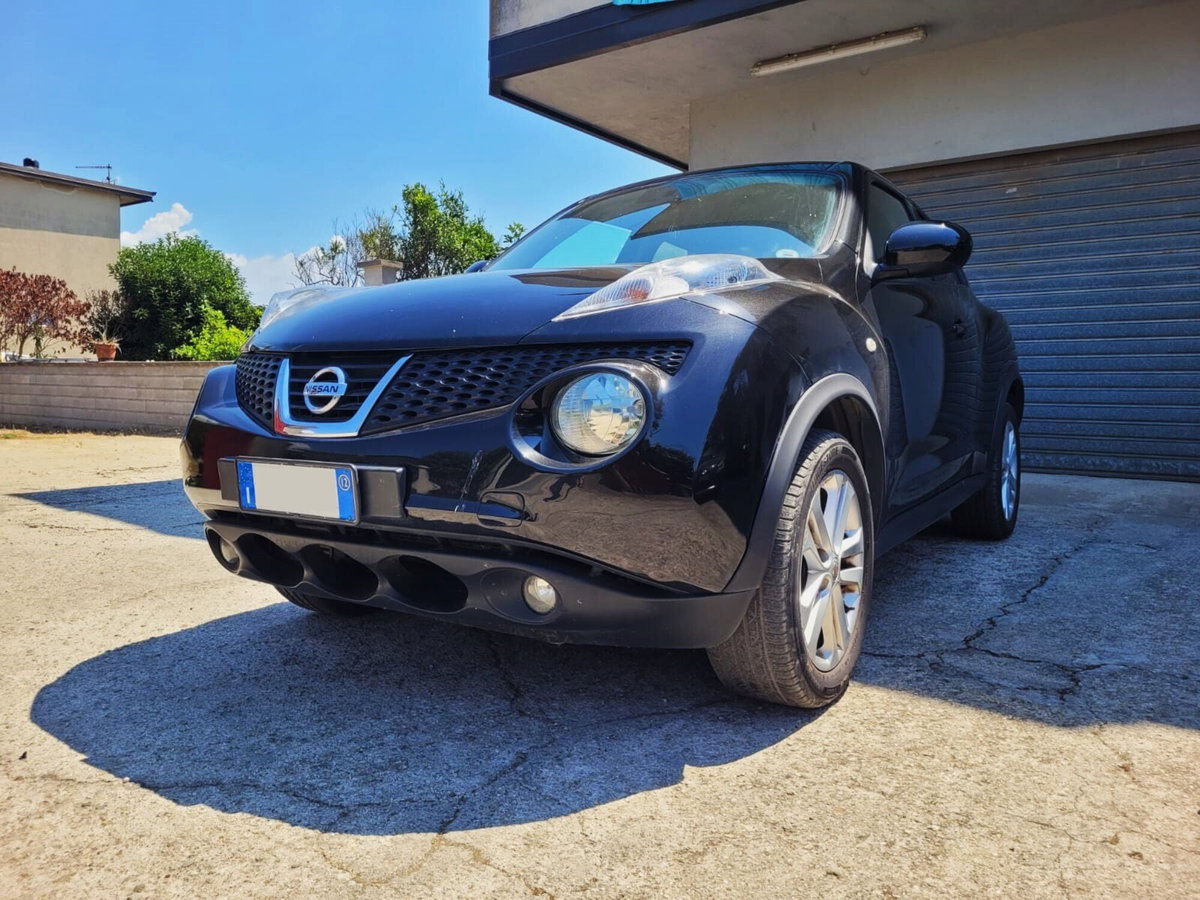 Nissan Juke 1.5 dCi Acenta (2)