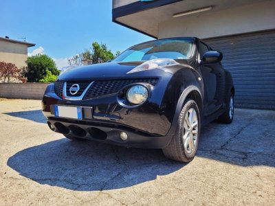 Nissan Juke 1.5 dCi Acenta (2)