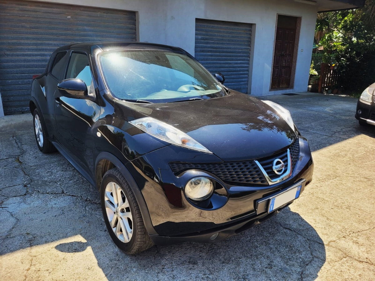 Nissan Juke 1.5 dCi Acenta (3)