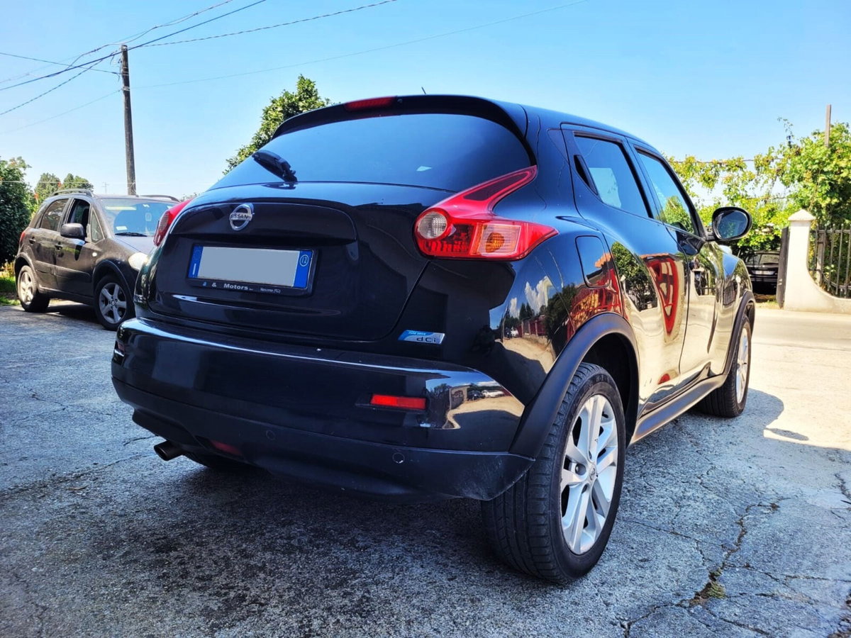 Nissan Juke 1.5 dCi Acenta (4)