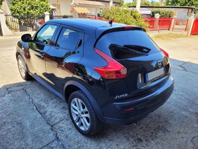 Nissan Juke 1.5 dCi Acenta (5)