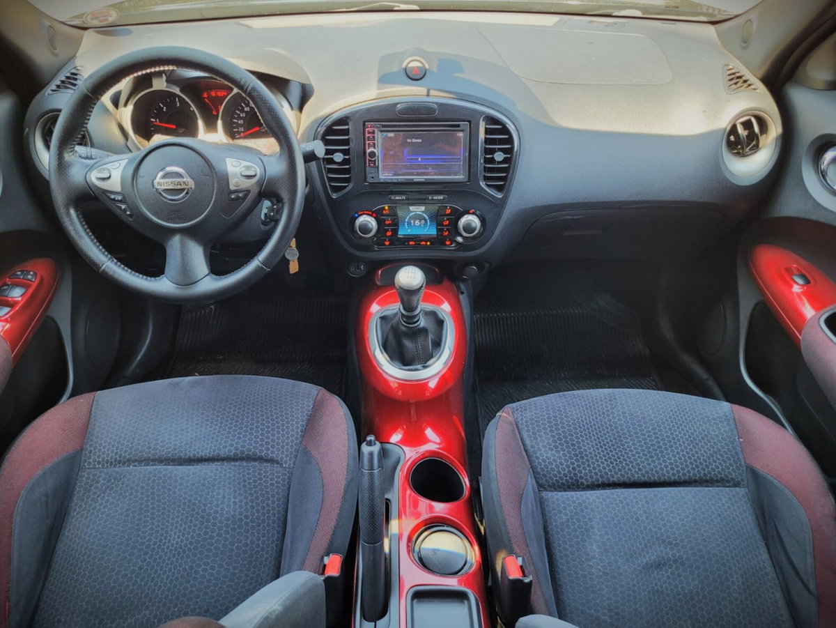 Nissan Juke 1.5 dCi Acenta (7)