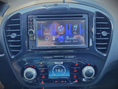 Nissan Juke 1.5 dCi Acenta (8)