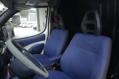Fiat Doblò 1.9 JTD cat ELX (10)