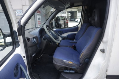 Fiat Doblò 1.9 JTD cat ELX (12)