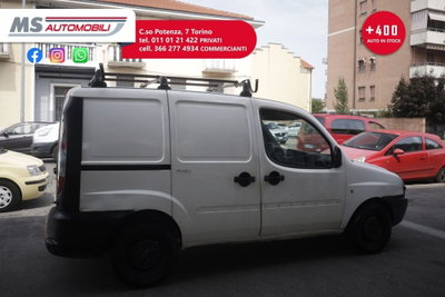 Fiat Doblò 1.9 JTD cat ELX (13)