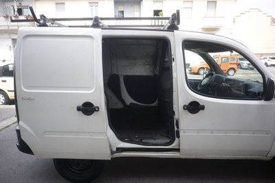 Fiat Doblò 1.9 JTD cat ELX (15)