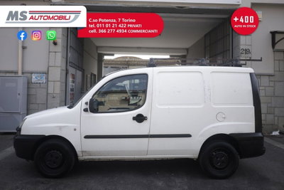 Fiat Doblò 1.9 JTD cat ELX (4)