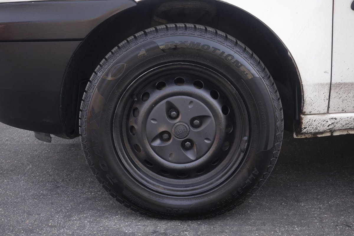 Fiat Doblò 1.9 JTD cat ELX (5)