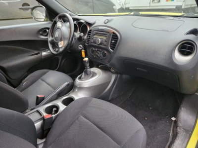 Nissan Juke 1.5 dCi n-tec (5)