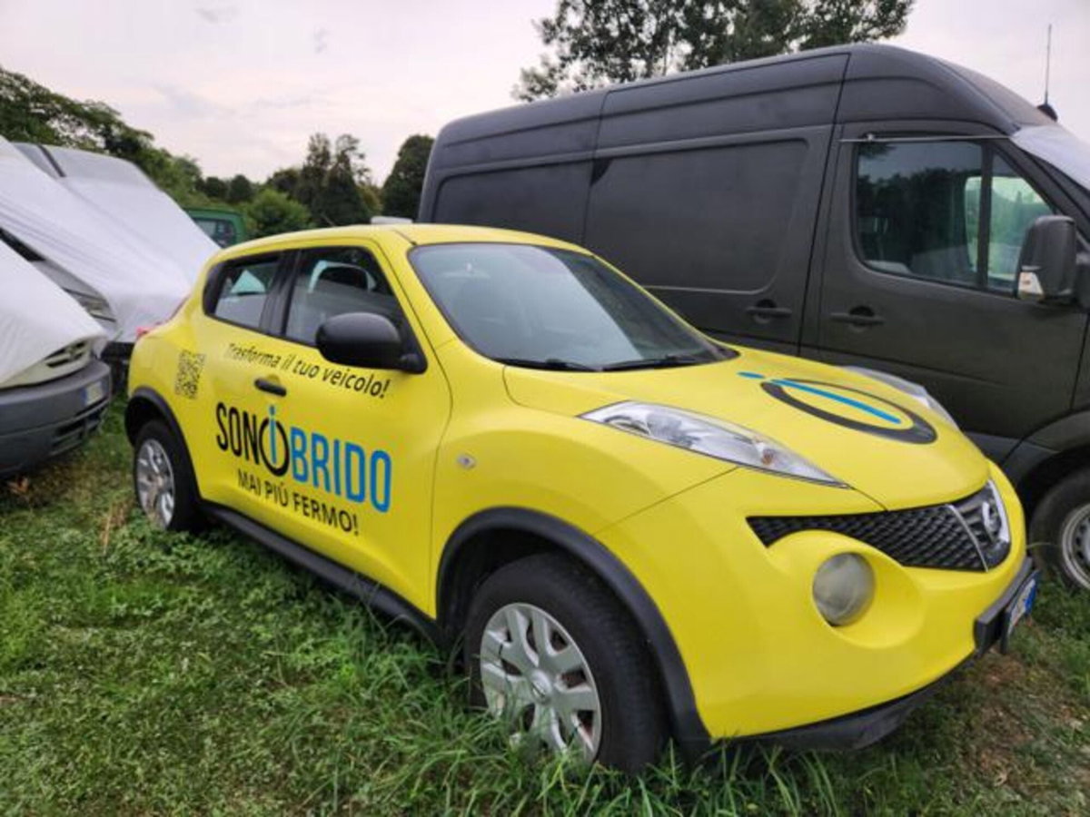 Nissan Juke 1.5 dCi n-tec (6)