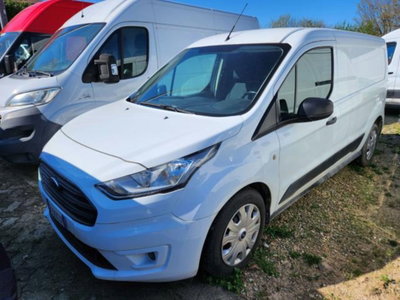 Ford Transit Connect Furgone 240 1.5 TDCi 120CV PL Furgone Trend usato