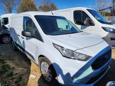 Ford Transit Connect Furgone 240 1.5 TDCi 120CV PL Furgone Trend (2)