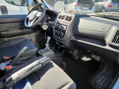 Piaggio Porter NP6 LPG short range 3000 pianale ribaltabile Pro r.gem. (2)