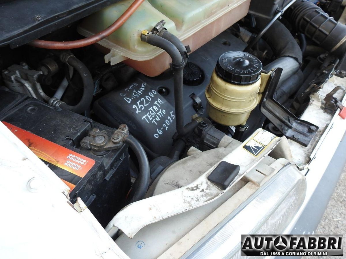 Fiat Ducato Furgone 14 2.8 JTD PC Combi (7)