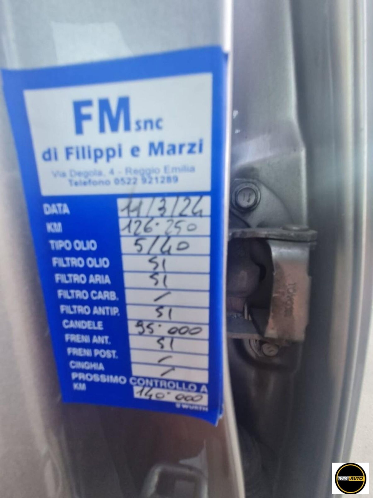 Toyota Yaris 1.3i 16V cat Sol Blue '03 (20)
