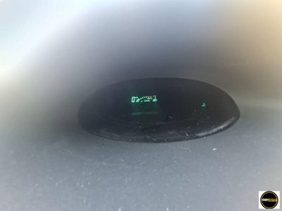 Toyota Yaris 1.3i 16V cat Sol Blue '03 (7)