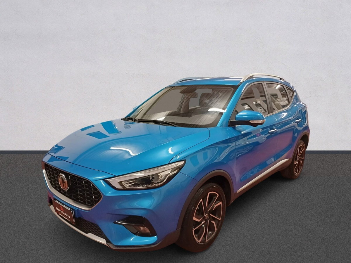Mg ZS ZS 1.5 Luxury