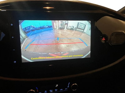 Toyota Aygo X 1.0 VVT-i 72 CV 5p. Undercover S-CVT (17)