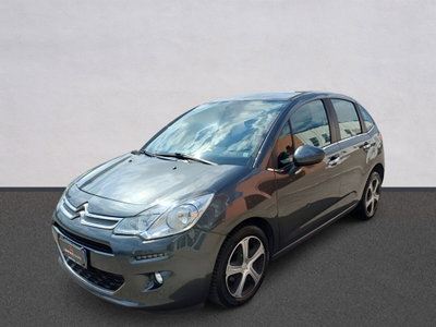 Citroen C3 PureTech 82 Feel Edition usata