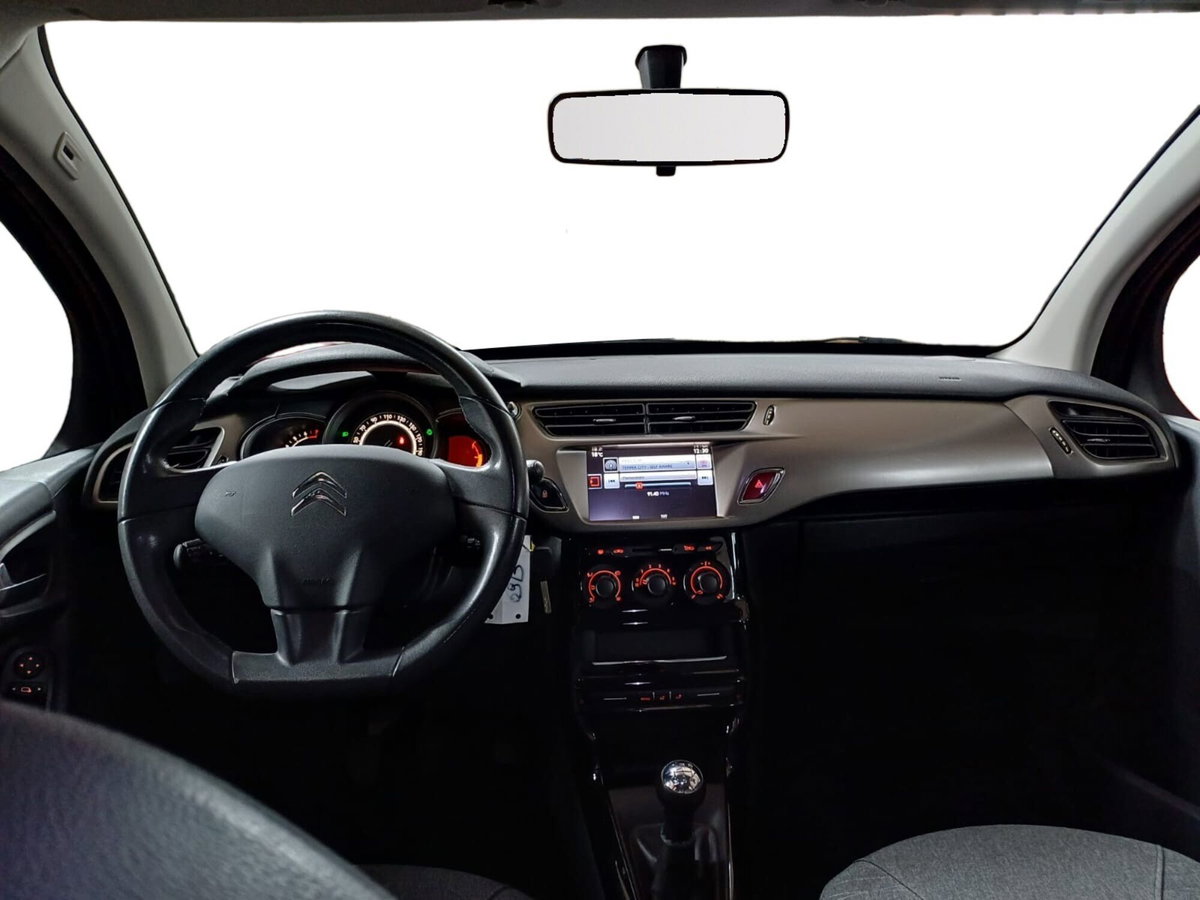 Citroen C3 PureTech 82 Feel Edition (12)