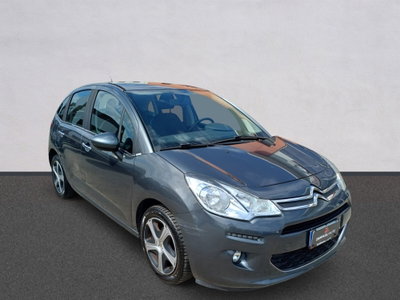 Citroen C3 PureTech 82 Feel Edition (3)