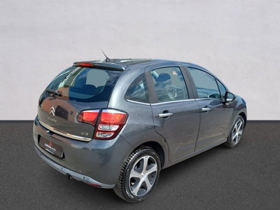 Citroen C3 PureTech 82 Feel Edition (5)