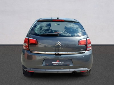 Citroen C3 PureTech 82 Feel Edition (6)
