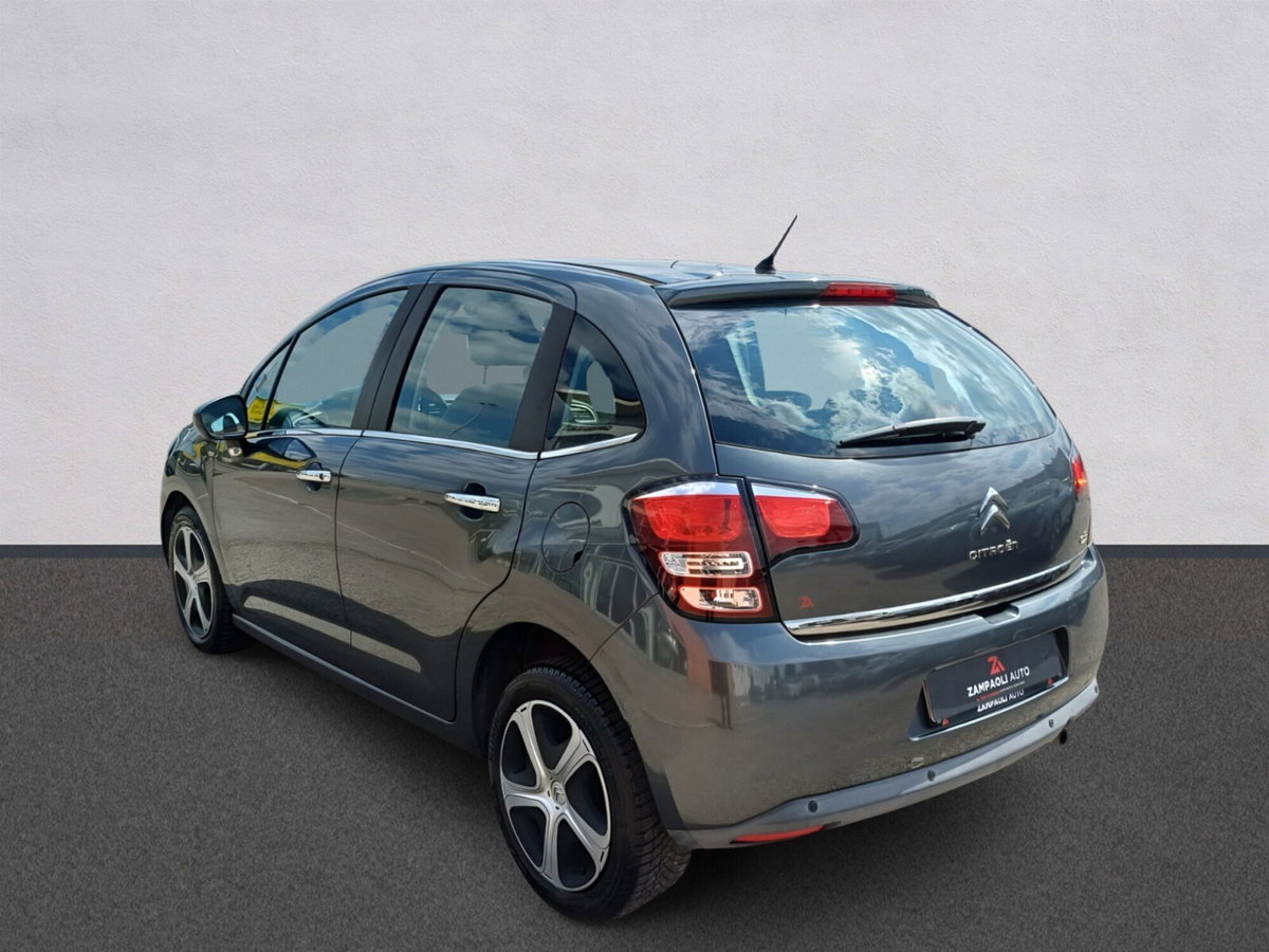 Citroen C3 PureTech 82 Feel Edition (7)