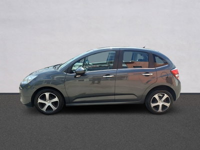 Citroen C3 PureTech 82 Feel Edition (8)