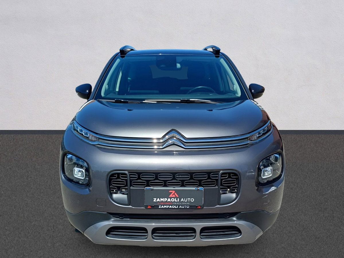 Citroen C3 Aircross PureTech 110 S&S Shine Pack (2)