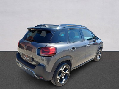 Citroen C3 Aircross PureTech 110 S&S Shine Pack (5)