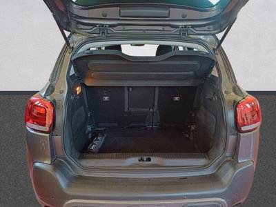 Citroen C3 Aircross PureTech 110 S&S Shine Pack (9)