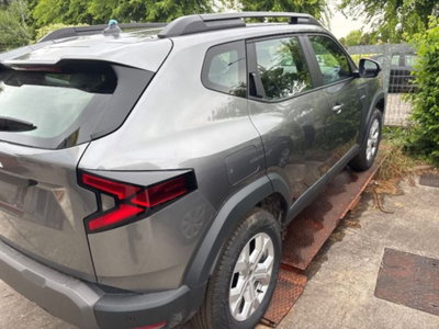 Dacia Duster 1.6 hybrid Expression 140cv (5)