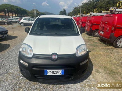 Fiat Panda 1.2 Easy Van 4 posti